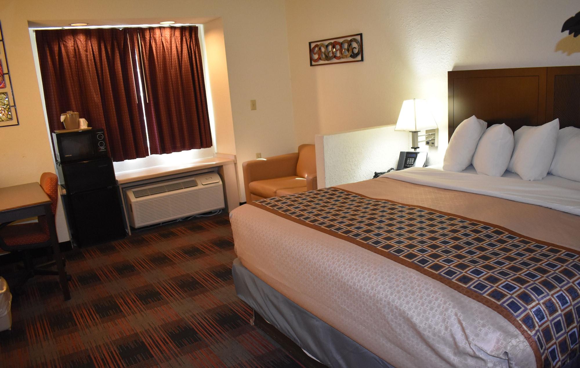 Jacksonville Plaza hotel y Suites Exterior foto