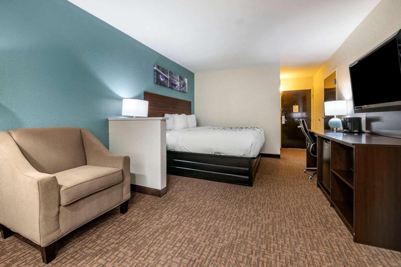 Jacksonville Plaza hotel y Suites Exterior foto